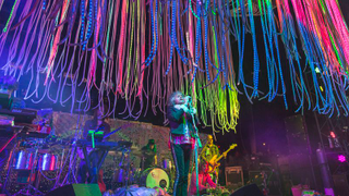 The Flaming Lips announce new album, <i>Oczy Mlody</i>